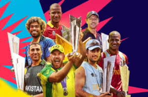 History ICC T20 Cricket World Cup