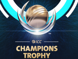 History ICC Champions Trophy