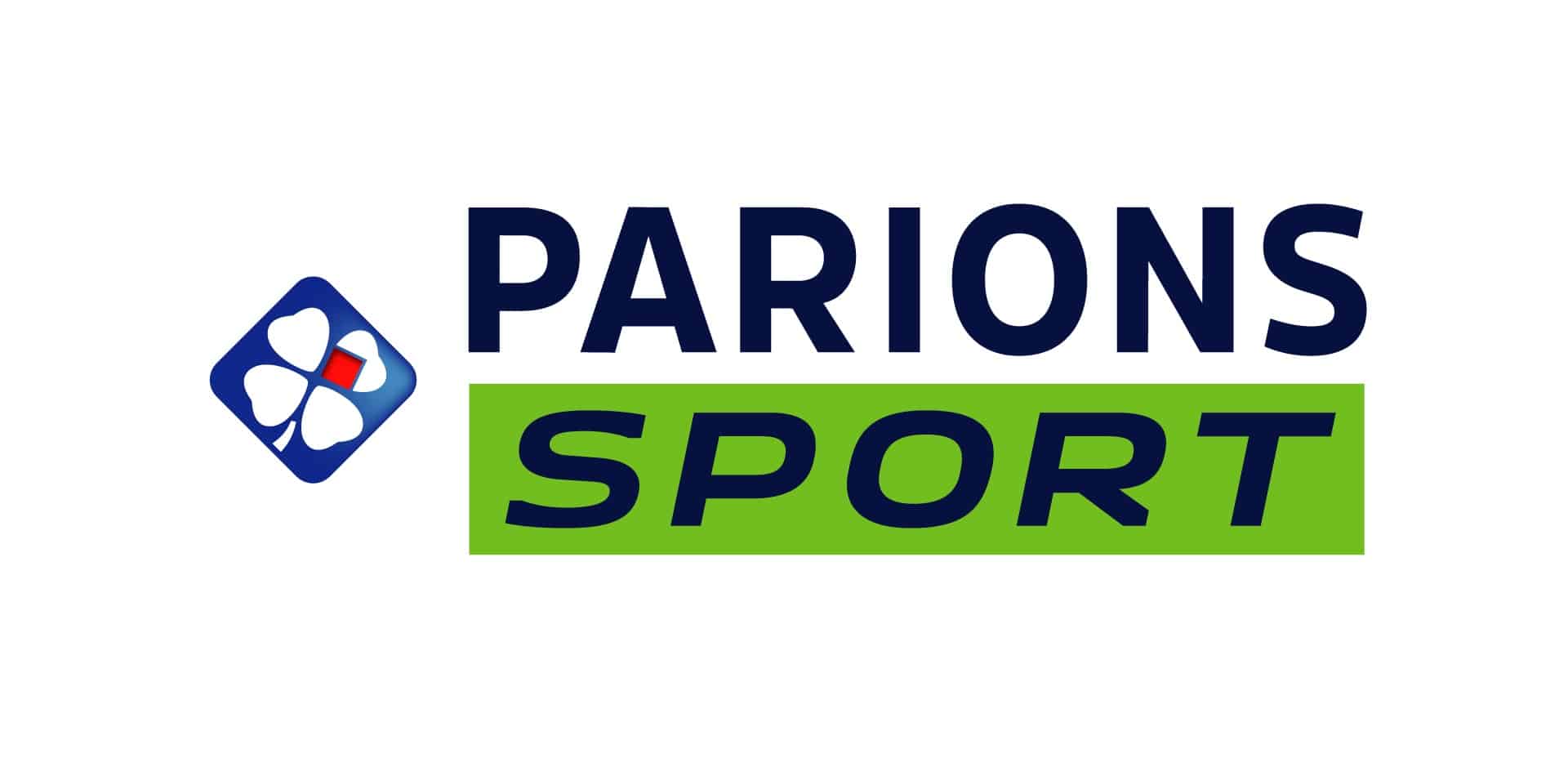 Parions Sport Plein écran