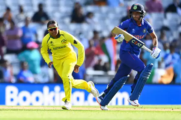 England, Australia women to play multi-format series in Mumbai