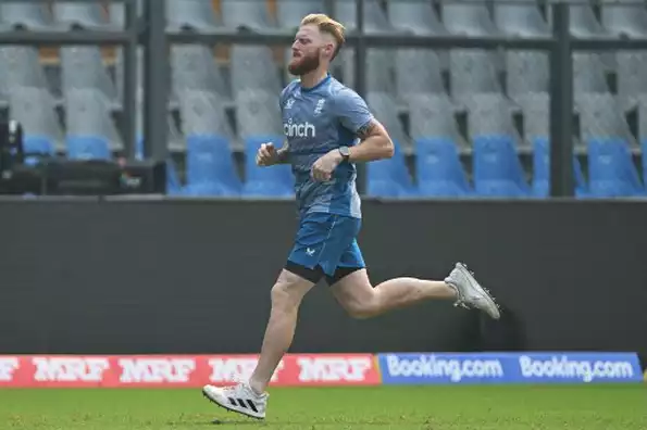 England bank on Stokes factor to revive WC campaign