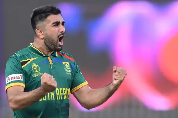 Shamsi, Jansen keep a check on Pakistan's charge