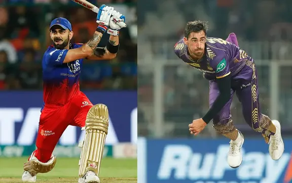 Match 10 - Latest IPL 2024