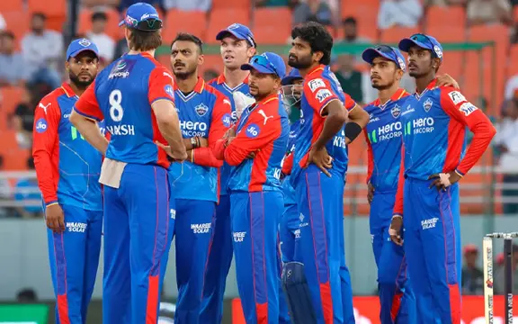 Kolkata Knight Riders