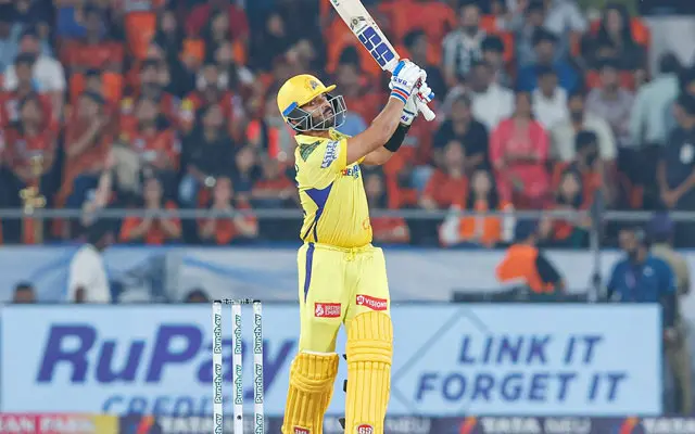 3 Changes Chennai Super Kings