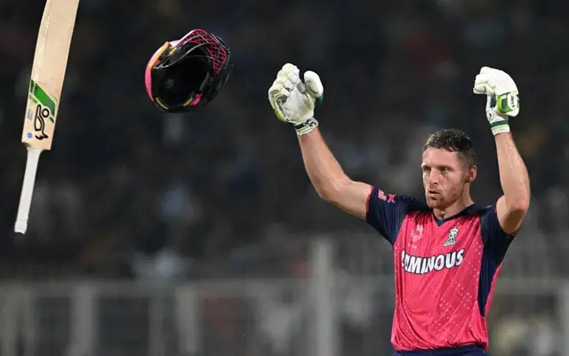 Top 10 Memes from KKR vs RR