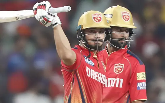 2nd Innings Highlights