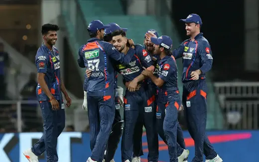 Indian T20 League 2024