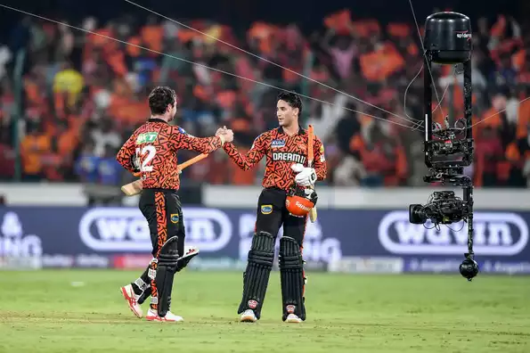 Playoffs-seeking SRH