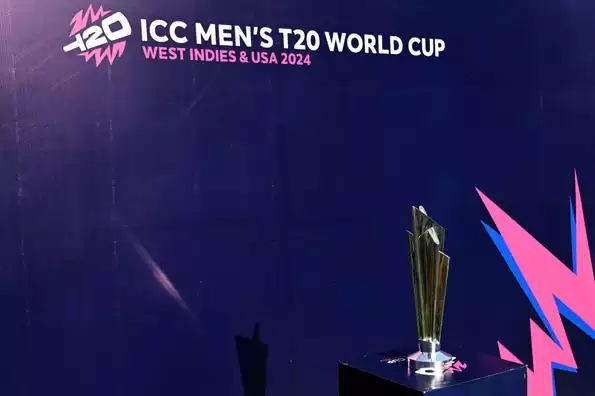 T20 World Cup
