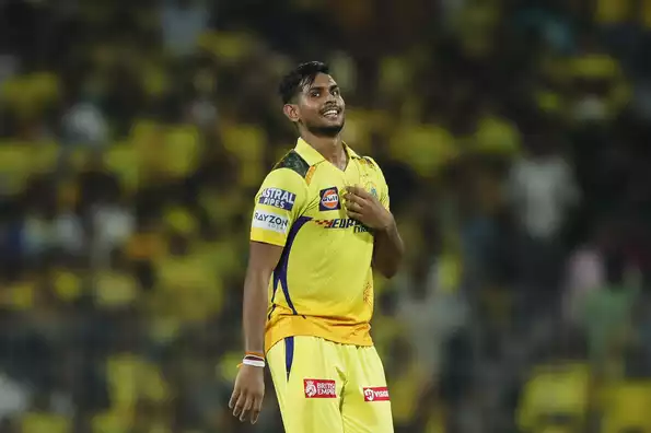 Injured Pathirana return to Sri Lanka