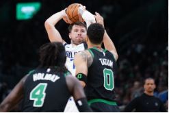 boston celtics vs dallas mavericks match player stats