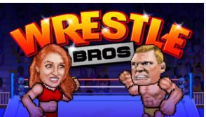 wrestle bros