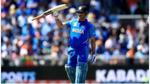 Godfather of Cricket