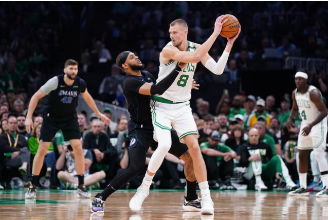 Dallas Mavericks vs Boston Celtics Match Player Stats