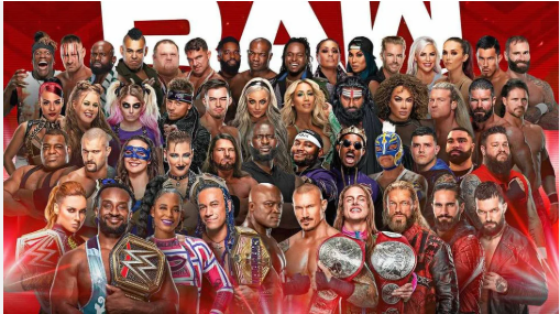 WWE Reportedly Changed Matches After Smackdown in Orlando